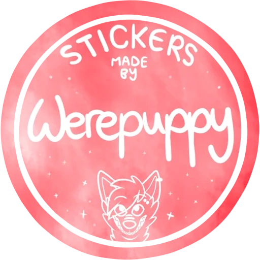 lid, stickers, printing stickers, pinky swear game