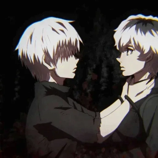 канеки, ken kaneki, канеки кен, канеки хайсе, токийский гуль