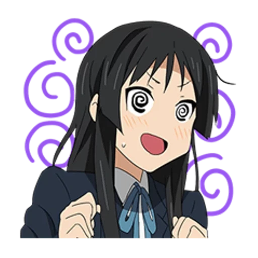 keion mio, mio akiyama, akiyama mio, cookie tyan, keion mio nazi