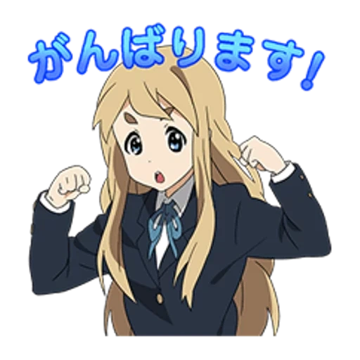 dise, mugi, tsumugi, mugi chan, keion mugi