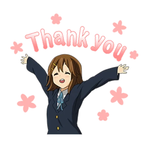 anime, immagine, idee anime, personaggi anime, yui hirasawa hand