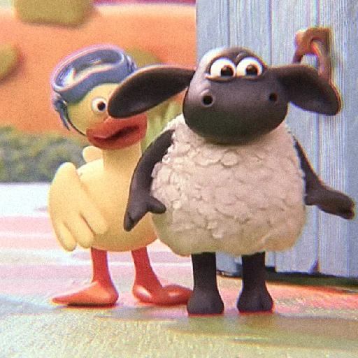 shaun the sheep, barati timmy, barashka sean timmy, cartoon of lamb timmy, lamb sean timmy tim