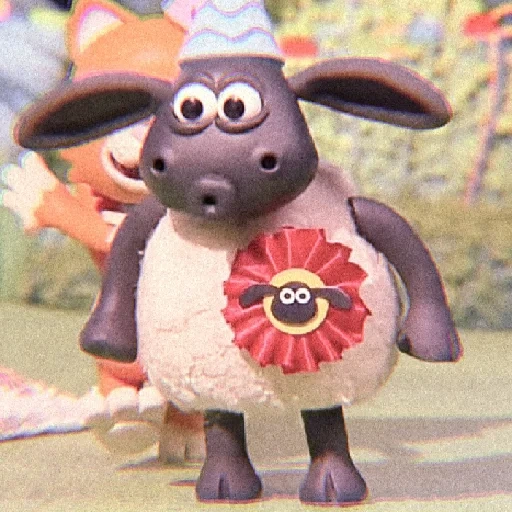 agneau, barashka sean, barati timmy, barashka sean timmy, dessin animé de lamb timmy