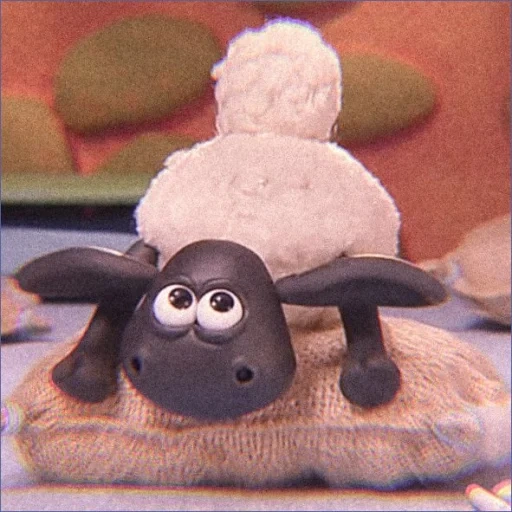 lamb, shaun the sheep, barati timmy, barashka sean 2015, barashka sean gifka