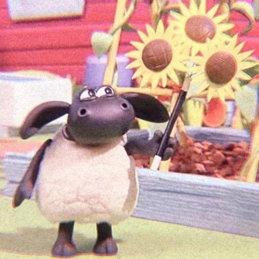 barashka sean, barati timmy, barashka sean timmy, lamb timmy season 1, cartoon of lamb timmy