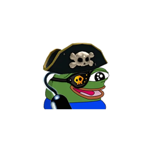 pepe, peepo pack, пепе пират, pepe пират, пепе лягушонок twitch