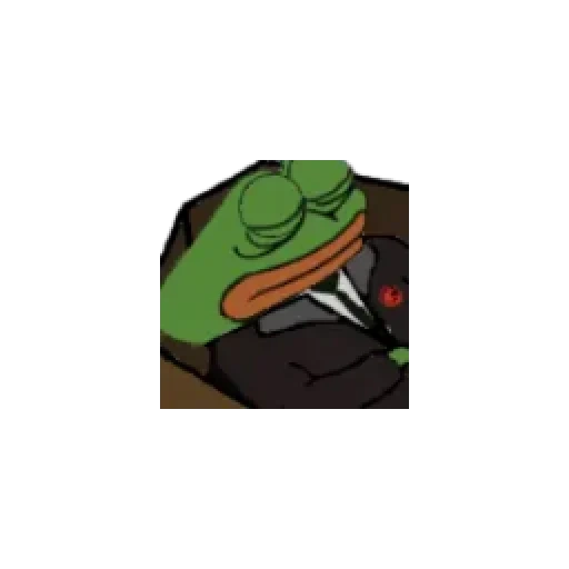 pepe, человек, крутой пепе, sadge pepe emote, пепе смайлик твич