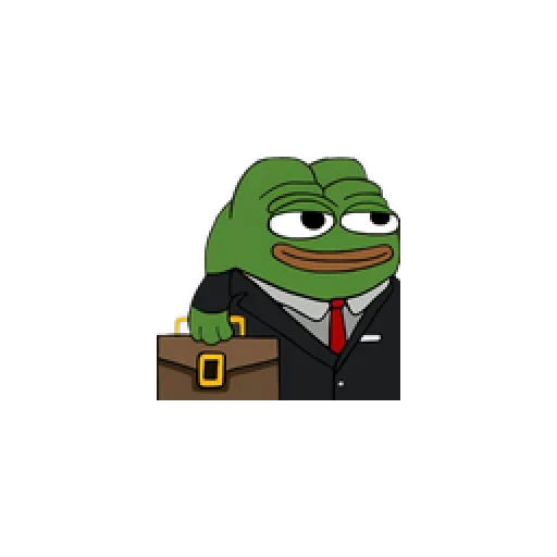 pepe, frog pepe, жаба пепе, пепе фрог, pepe buisness