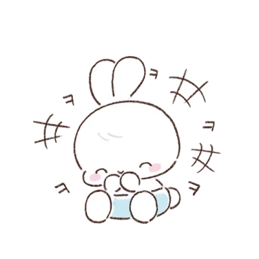 bt 21 cooky, dessin de kawai, un joli motif, cute drawings, image ddlg