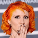 Hayley Williams