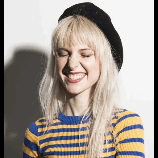 hayley, paramore, hayley williams, groupe de paramore, haley williams 2017