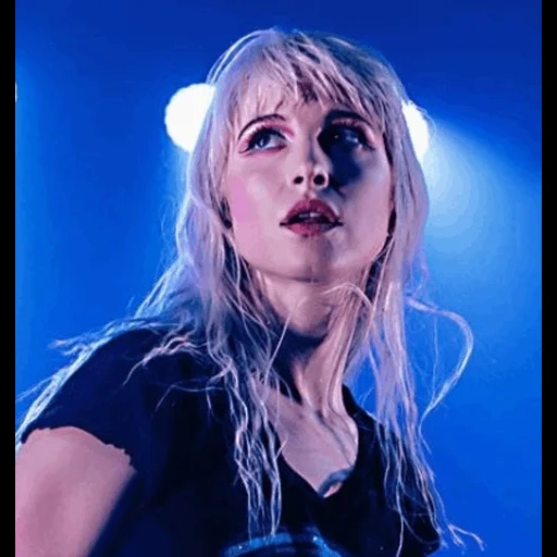 hayley, paramore, hayley williams, taylor momsen, paramore haley williams 2017