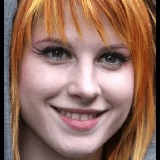 paramore, paramore 3, hayley williams, william hayley, paramore paramore