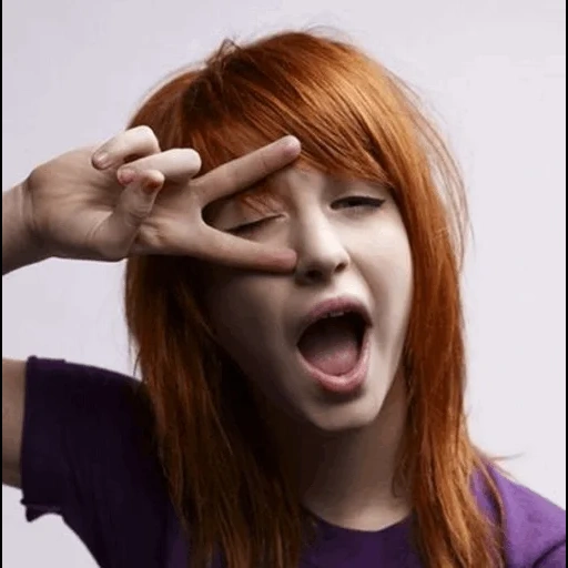 twitter, paramore, astrakhan, hayley williams, ketidaktahuan paramore