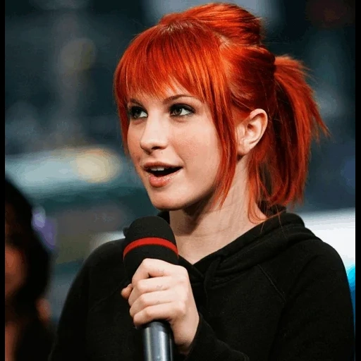 ángeles, 9 de noviembre, paramore, haley williams, paramore paramore