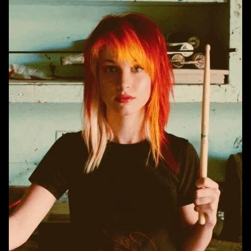 hayley, paramore, haley williams, paramore paramore, paramore haley williams