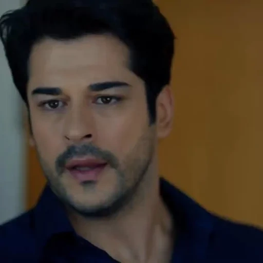 kemal, kara sevda, burak ozchitiv, amour noir kemal, l'acteur turc burak ozchitvit