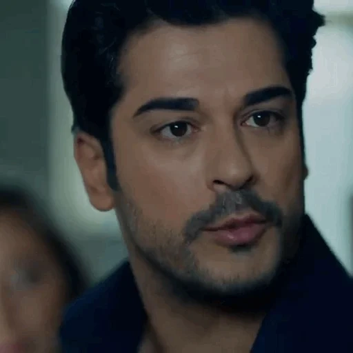 kemal, kemal soyder, burak ozchitiv, kemal black love, burak ozchitovit amore sono