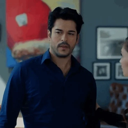 kara sevda, campo del film, kemal nihan, kemal nihan, kara sevda kemal