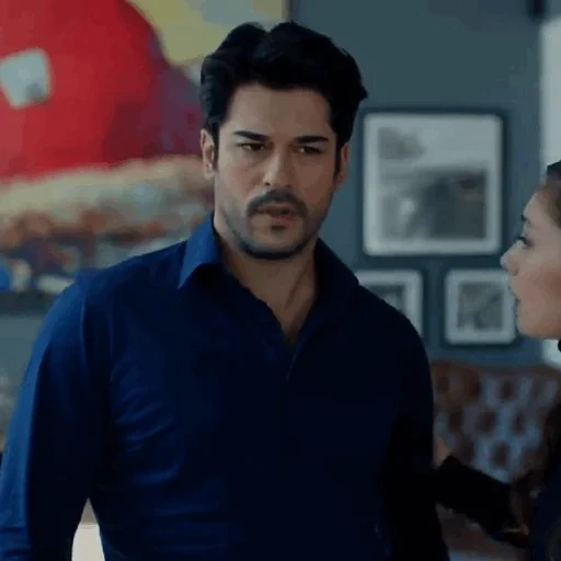 kara sevda, campo del film, kemal nihan, serie turca black love, serie turca black love episode 61