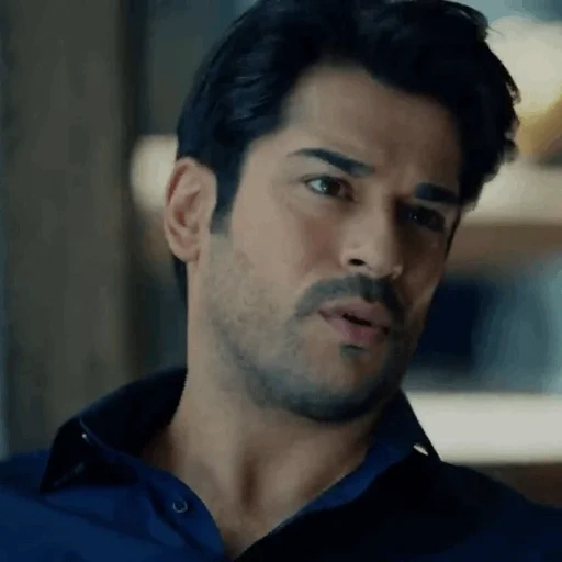 kemal, jantan, kara sevda, burak ozchitiv, kemal black love