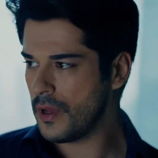 kemal, kara sevda, salikh black love, black love episode 63, seri turki cinta hitam