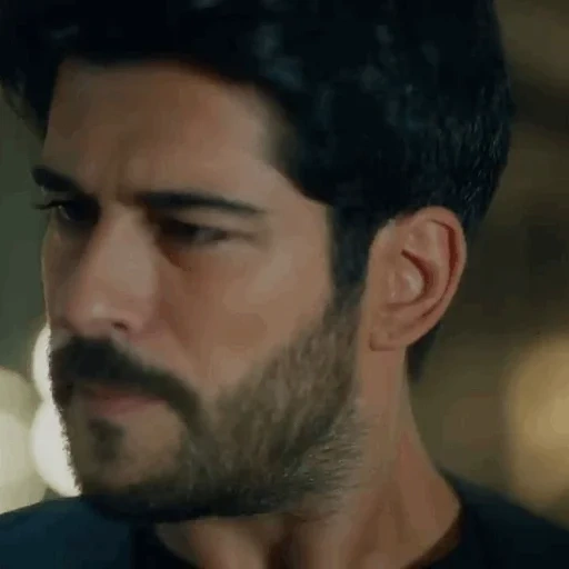 kemal, il maschio, kara sevda, kemal burak, serie turca black love