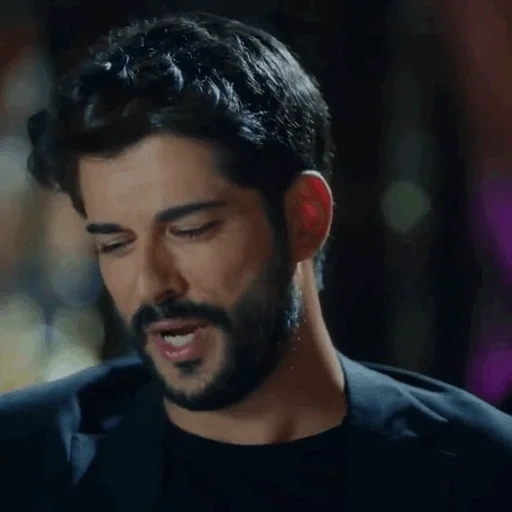 burak ozchitiv, kemal soyder, black love episode 39, amour noir turc, série turque amour noir