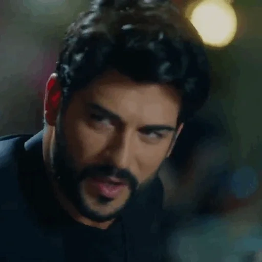 kemal, kara sevda, kemal nihan, série turca black love, ator turco de orhan guner kara sevda