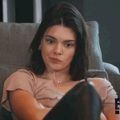 kendall, campo del film, kendall jenner, film di matrimonio ineguale 2018