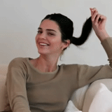 kendall jenner, style cendall jenner, maquillage kendall jenner, coiffures kendall jenner
