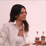girl, kelly jenner, kendall jenner, kendall jenner style, kendall jenner tequila 818