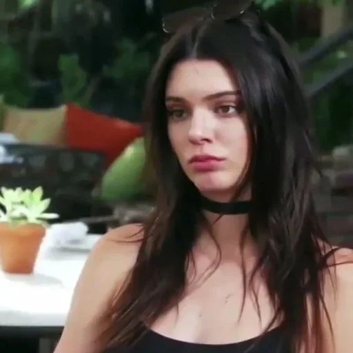 kendall jenner, garota, kendall jenner style, kendall jenner face