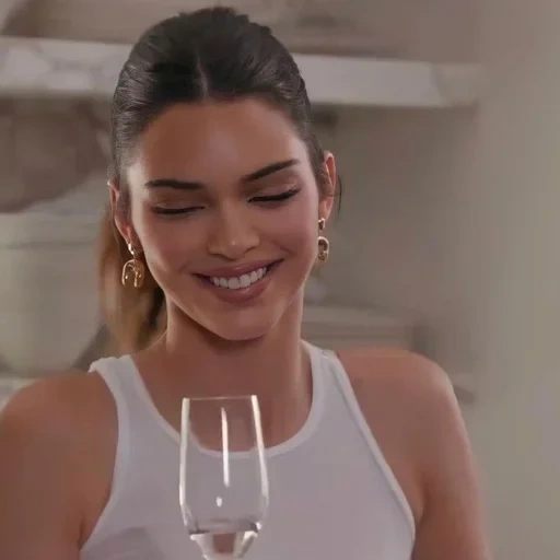 kendall jenner, hay kendall jenner 2020, estilo kendall jenner, modelo kendall jenner, makeup kendall jenner