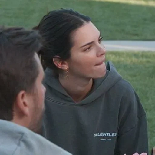 kendall jenner, frame from the movie, style kendall jenner, kendall jenner kare, kendall jenner boyfrend