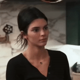 campo del film, kendall jenner
