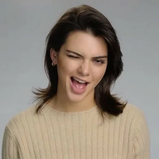 la ragazza, kendall, meme di kendall, kendall jenner, stile kendall jenner