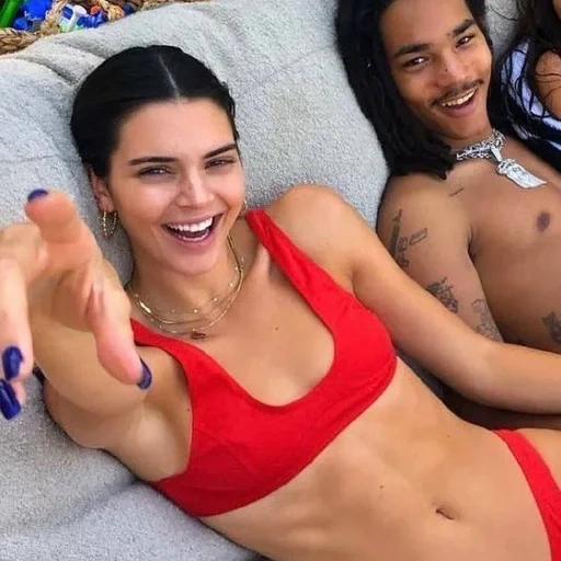 kendall, bella hadid, kendall jenner, modelo kendall jenner, kendall jenner bella hadid