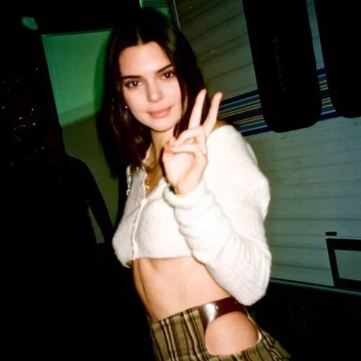 kendall jenner, kendall jenner style, kendall jenner modell, kendall jenner pinterest, kendall jenner zu plastik