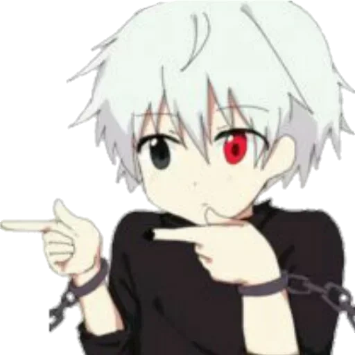 kaneki, kaneki ken, chibi kaneki, anime kaneki, kaneki ken chibi