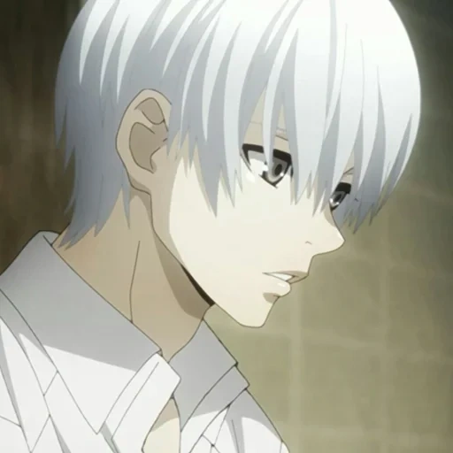 kaneki, kaneki ken, kaneki ken, tokyo ghoul, white prince tokyo ghoul