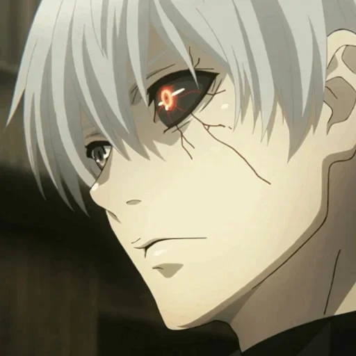 kaneki, kaneki ken, ghoul tokysky, kaneki ken stagione 4, kaneki di tokyo ghoul stagione 4