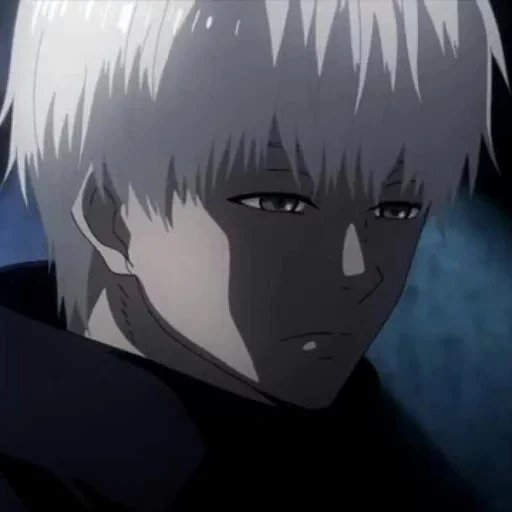 kaneki, kaneki ken, stagione 2 tokyo ghoul, apertura di tokyo ghoul, kaneki di tokyo ghoul stagione 2