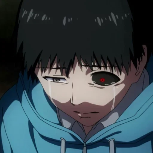 kaneki ken, канеки кун, канеки кен, токийский гуль, канеки кен 1 сезон