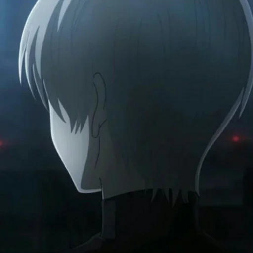 tokyo ghoul, tokyo ghoul 4, tokyo ghoul season 3, tokyo ghoul season 4, tokyo ghoul season 4 episode 7 kaneki mengambil