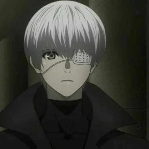 kaneki, kaneki ken, kaneki ken, tóquio ghoul, tokyo ghoul temporada 4 kaneki