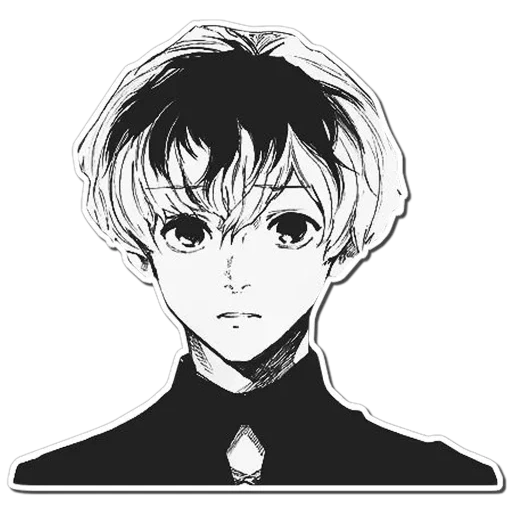 haise manga, sasaki hayes, mutter großvater im inneren, sasaki haise manga, tokyo ghoul von sasaki haise