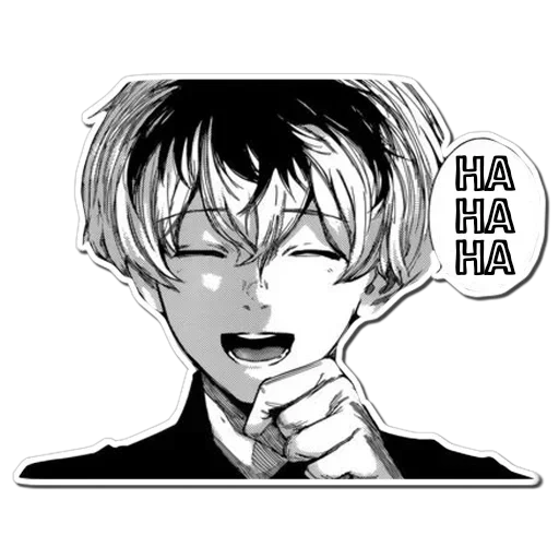 sasaki hayes, tokyo ghoul, manga sasaki haise, haise sasaki black white, fragmen manga tokyo ghoul