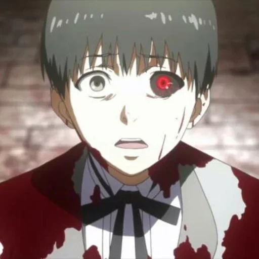 kaneki ken, tóquio ghoul, kaneki temporada 1, gul kaneki ken, tokyo gul kaneki temporada 1