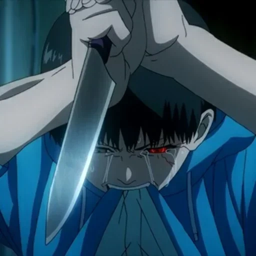 kaneki ken, kaneki ken, tokyo ghoul, tokyo ghoul tears, tokyo ghoul cries